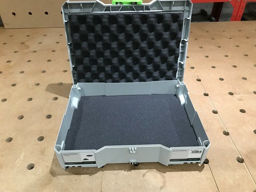 Foam insert kit - for, original