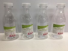 Plastic old fashioned - plastic,