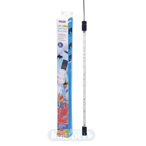 Interpet start plus led - +,
