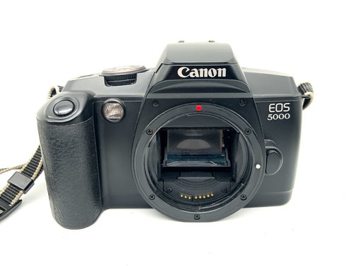 Canon eos 5000 - 5000, slr