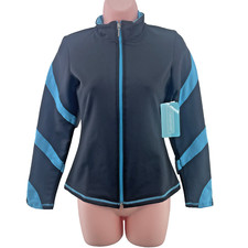 Chloe Noel Spiral Figure