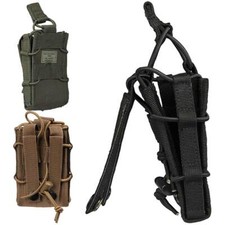 Mil-Tec Open Top MOLLE Pouch