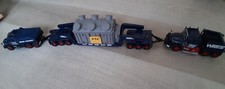 Corgi 18007 scammel - corgi, 2x