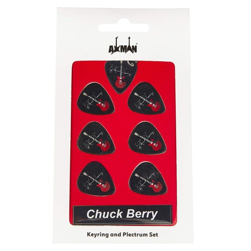Chuck berry guitar - berry,