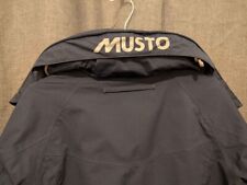 musto BR1 riding jacket size 8