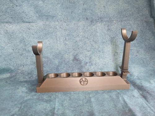 Lightsaber stand