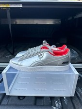 PUMA Formula 1 x Clyde 'Las Vegas Grand Prix' LIMITED EDITON DEADSTOCK 