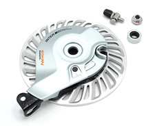 Shimano Nexus BR-C6000-R-DX - Rear Roller Brake - 3/8"x7.2mm Washer - SH-481-T12