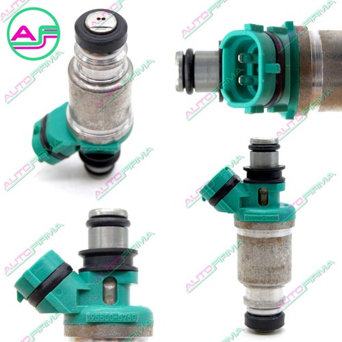 Fuel injector for - aprilia, rsv