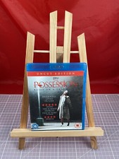 Used Blu Ray Movie, The Possession, (15) 2011, Free P&P