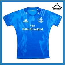 Leinster Rugby Union Shirt