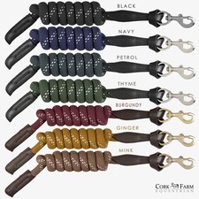 LeMieux Lasso LeadRope Trigger