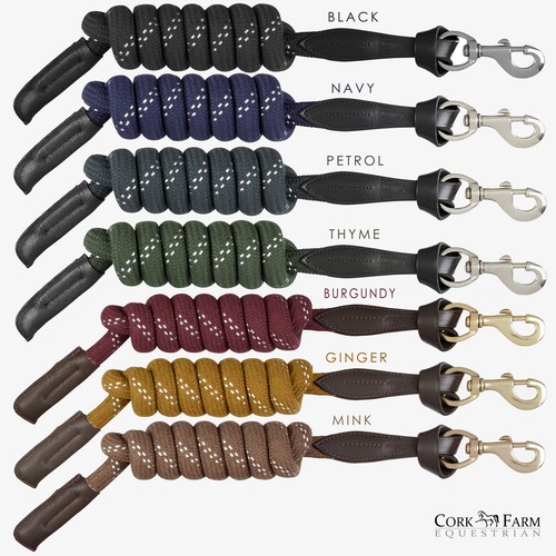 Lemieux lasso leadrope trigger - lasso,