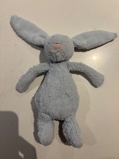 JELLYCAT SMALL BLUE BASHFUL