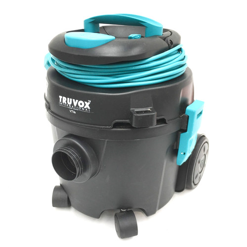 Truvox vtve 10l - truvox,