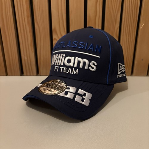 Alex albon williams - albon,