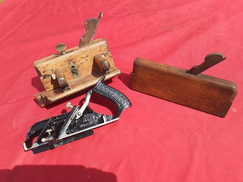 Vintage planes 1 - ,