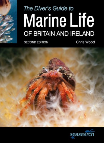 The diver guide - the, marine