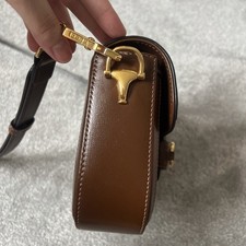 Gucci Horsebit 1955 Shoulder