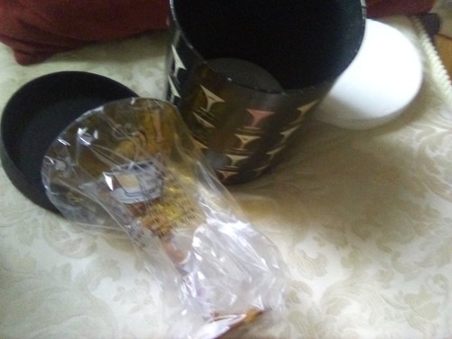 Lolita coffee tini martini - lolita,