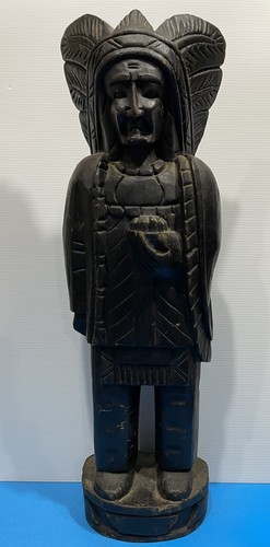 Stunning large wooden standing - stunning,