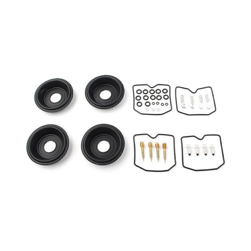 4set for suzuki gsf600 - 4set,