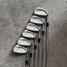 Wilson Staff Model CB Iron Set 5-PW Stiff Flex