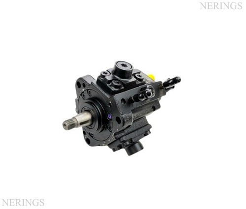 High pressure pump - high,