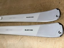 SKIS BLIZZARD ALIGHT SUPREME