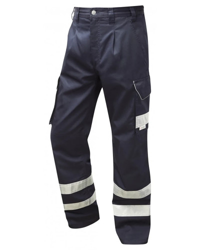 Leo ilfracombe navy black - navy, or