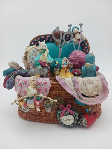 Enesco knittin pretty - knittin',