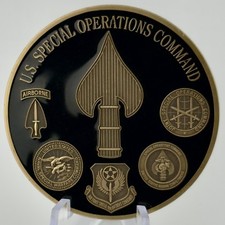 U.S. Special Operations