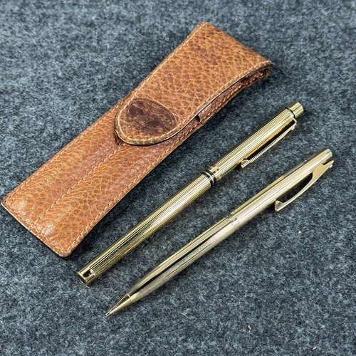 Sheaffer imperial 12k - sheaffer,