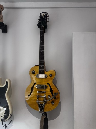 Epiphone wildkat electric - epiphone,