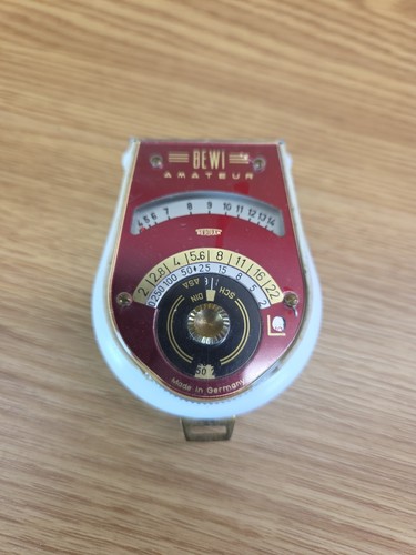 Vintage bertram bewi - vintage,