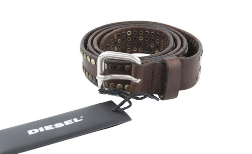 Diesel ost men belt - diesel, men's