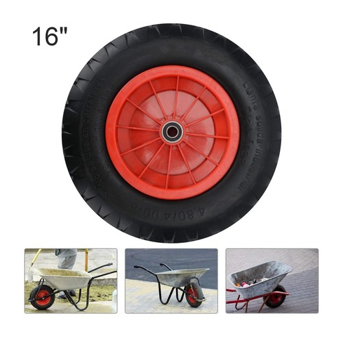 Wheel load 80 4 - 16",