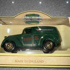 Lledo Promotional Model auto