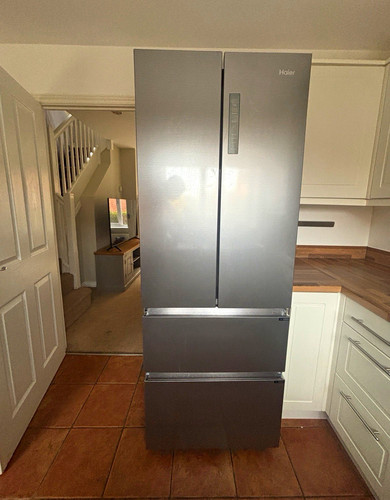 Haier french door - haier,