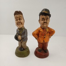 Vintage Laurel & Hardy