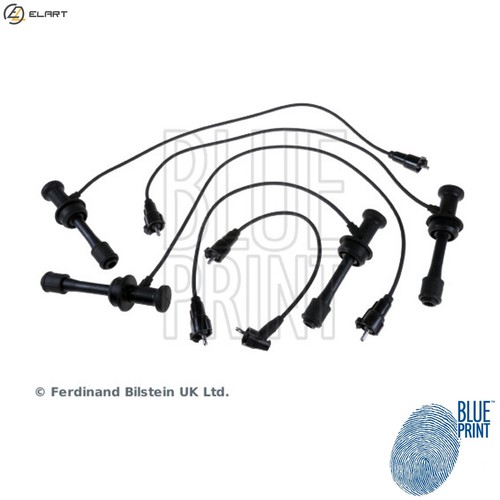 Ignition cable kit adt31601 - kit,