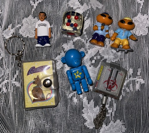 Vintage assortment small - vintage,