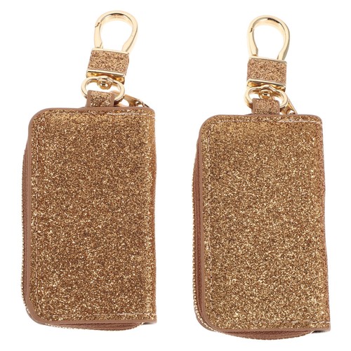 2pcs car key fob - 2pcs,