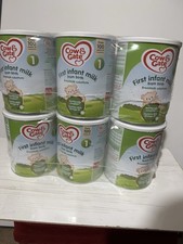 Cow & Gate 1 First Infant Baby