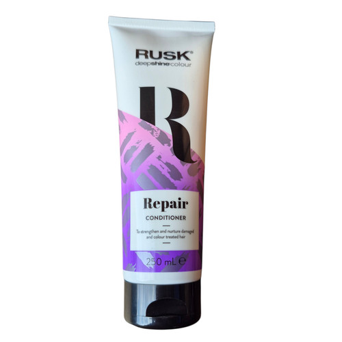 Rusk repair conditioner - rusk,