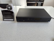 Arcam alpha 9 stereo HD CD