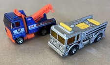 Vintage hot wheels toys blue - 2,