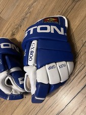 Easton Leather Ice Hockey