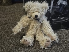 1999 Heartfelt Collectibles Jointed Teddy Bear 21cm