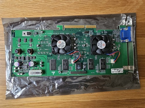 3dfx voodoo5 5500 agp 64mb - voodoo5,